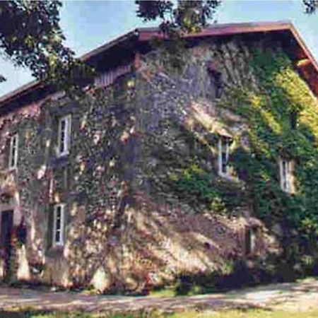 Gite De Fontepaisse Saint-Jean-en-Royans Zewnętrze zdjęcie